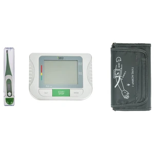 فشارسنج وی مد مدل BP80
