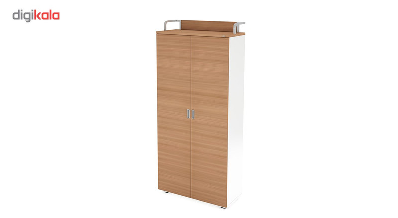 کتابخانه محیط آرا مدل Quick 9454N-0406