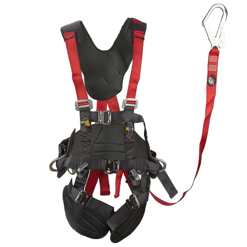 هارنس ماتریکس مدل Thunder