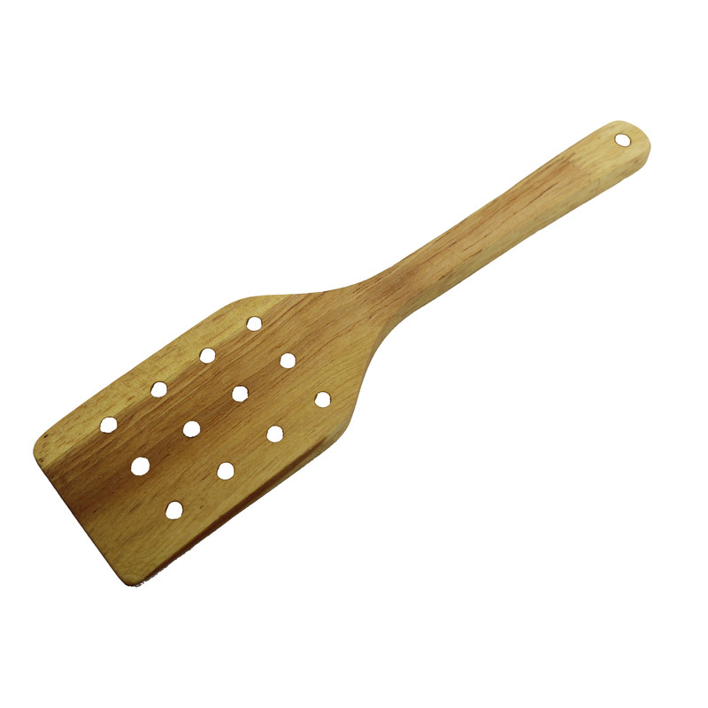 سرویس کفگیر 6 پارچه مدل چوبی 10405 به همراه استند سرویس کفگیر 6 پارچه مدل چوبی 10405 به همراه استند