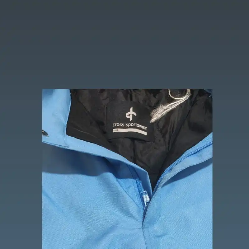 شلوار اسکی بچگانه کروز مدل Cr333