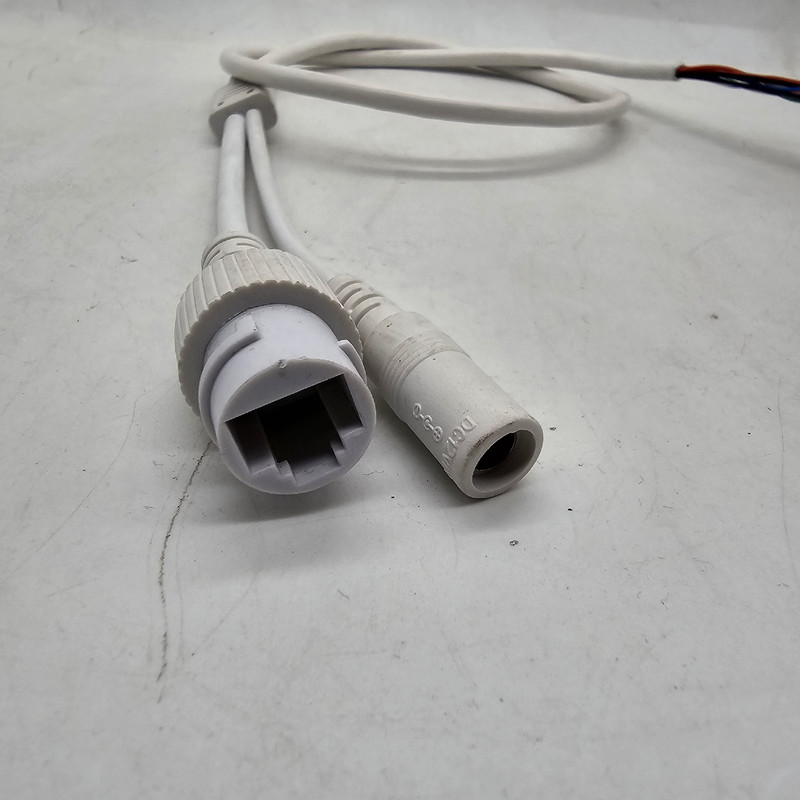 کابل تعمیر دوربین مداربسته تحت شبکه مدل IP-S