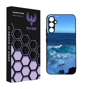 RIVEN RI3-8 Case For Samsung Galaxy A54