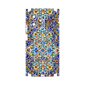MAHOOT Iran Tile 12-FullSkin Cover Sticker for Realme C53