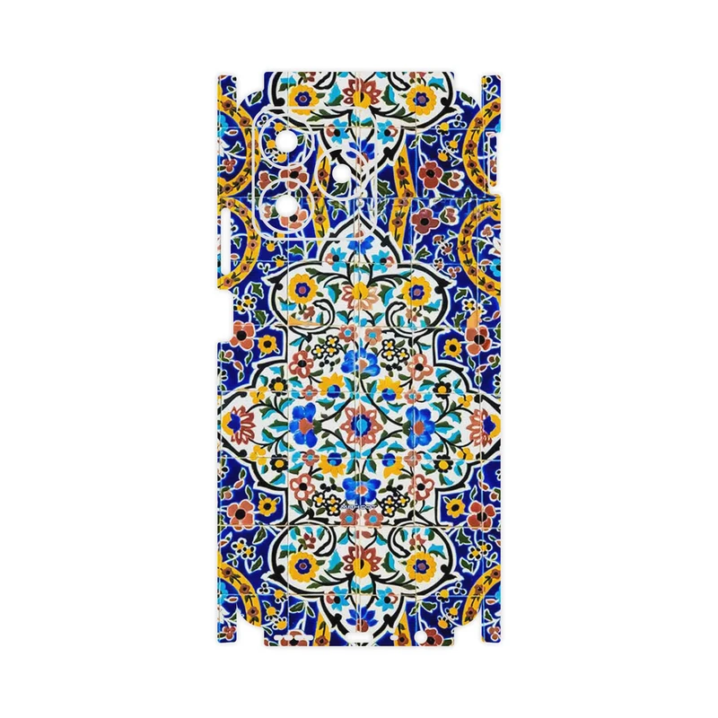 برچسب پوششی ماهوت مدل Iran Tile 12-FullSkin مناسب برای گوشی موبایل ریلمی C53
