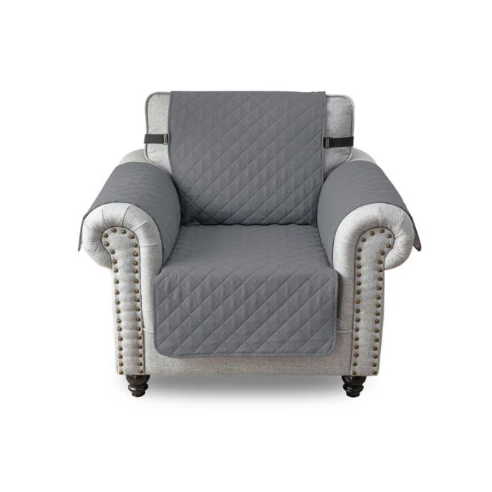 کاور مبل یک نفره پوشپاک کاور مدل Fabric 1-60