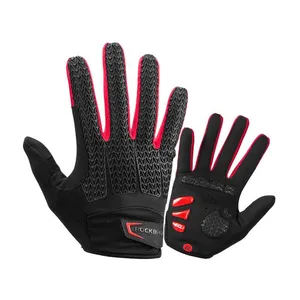 دستکش دوچرخه سواری راک براس مدل RB-S169-1B