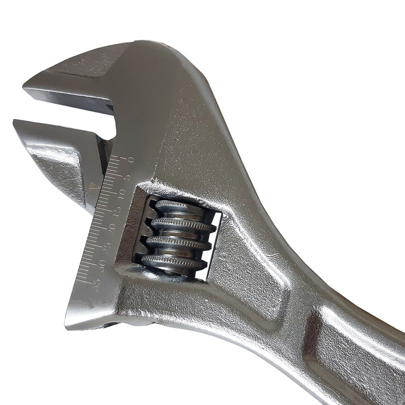 آچار فرانسه تیوان مدل LT-T300 سایز 12 اینچ