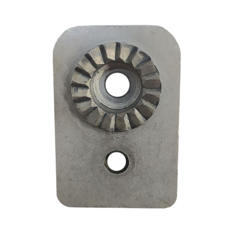 فلنچ اصلی مدل 0022 - 3450 TOSAN فلنچ اصلی مدل 0022 - 3450 TOSAN