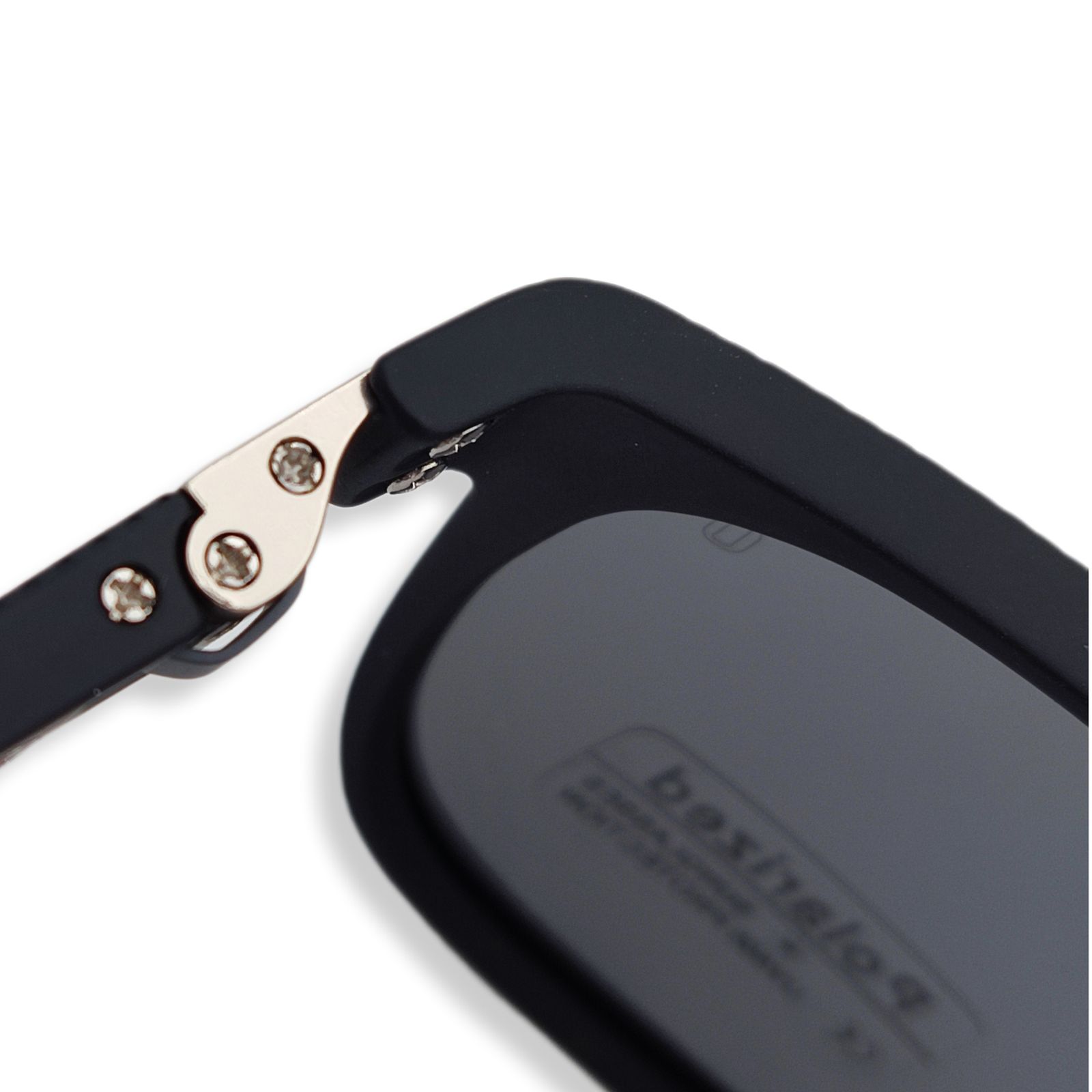 عینک آفتابی مورل مدل POLARIZED8209c1 -  - 7