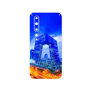 MAHOOT Beijing city Cover Sticker for Xiaomi Mi 10 5G