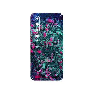 MAHOOT Atom Universe 8 Cover Sticker for Xiaomi Mi 10 5G