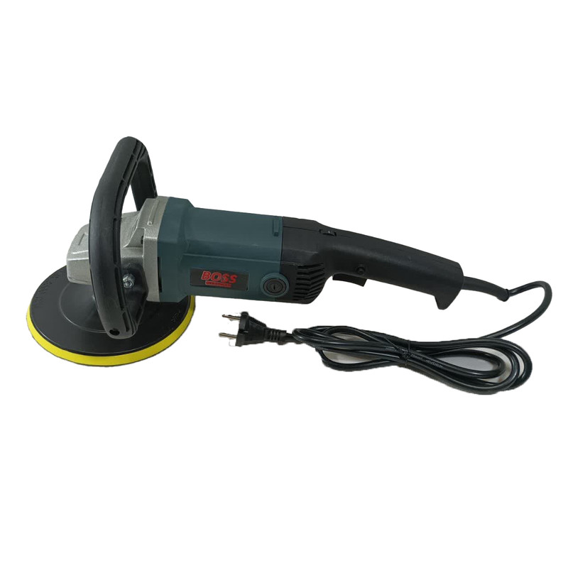 دستگاه پولیش صنعتی باس مدل GB92180 دستگاه پولیش صنعتی باس مدل GB92180