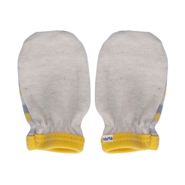 دستکش نوزادی آدمک مدل زنبور -  - 1