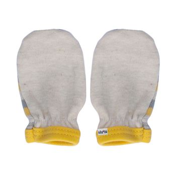 دستکش نوزادی آدمک مدل زنبور