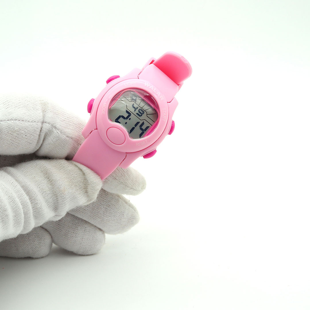 ساعت مچی دیجیتال والار مدل 66687