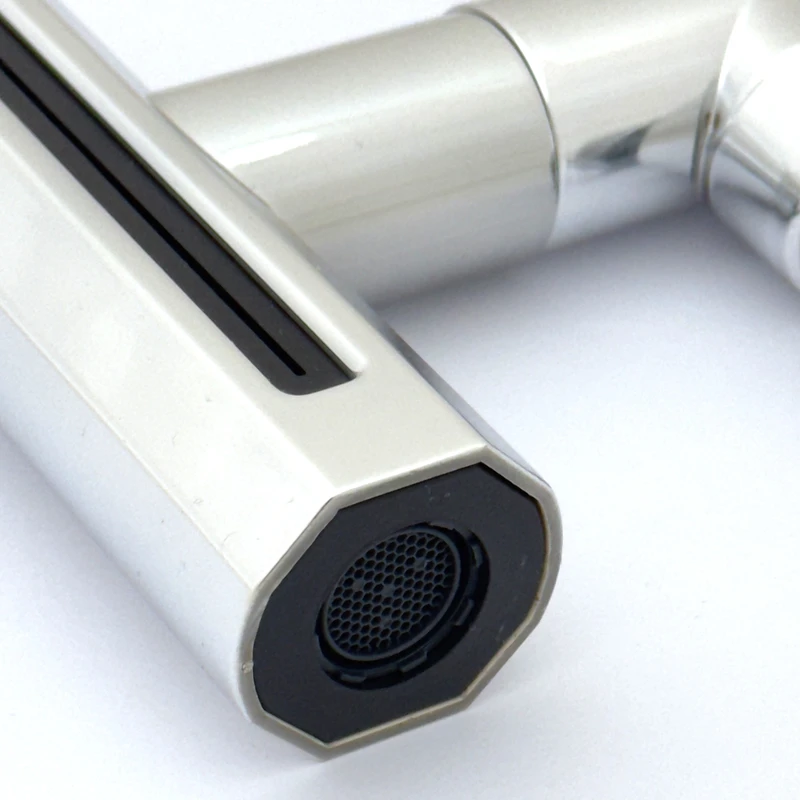 عکس شماره 4 : سری شیرآلات مدل 4 حالته