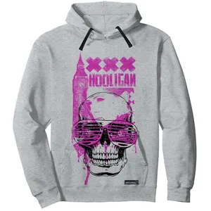 هودی مردانه 27 مدل Hooligam کد MH326