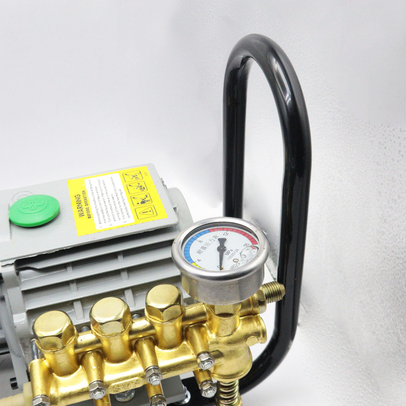 کارواش واپکس مدل YP-NIME SANATI-FM-280