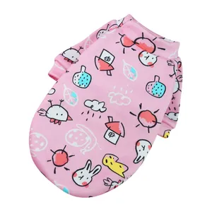 لباس سگ و گربه مدل GG4 سایز M