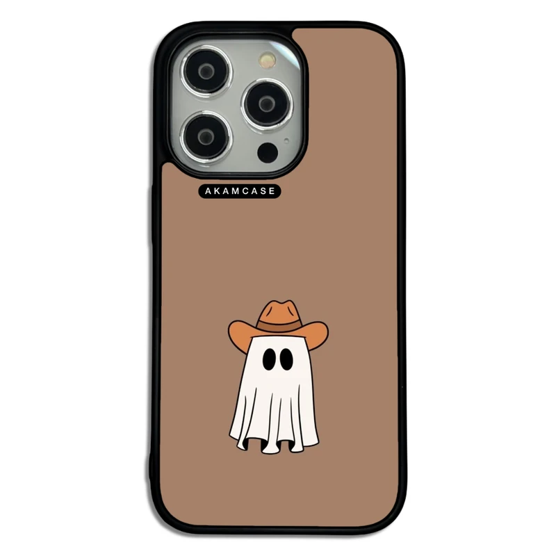 کاور آکام مدل AMC-WA14PRO-BOO-11 مناسب برای گوشی موبایل اپل iPhone 14 Pro