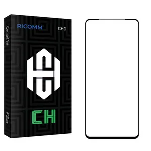 Ricomm CH2 SuperD Screen Protector For Xiaomi Redmi 10A