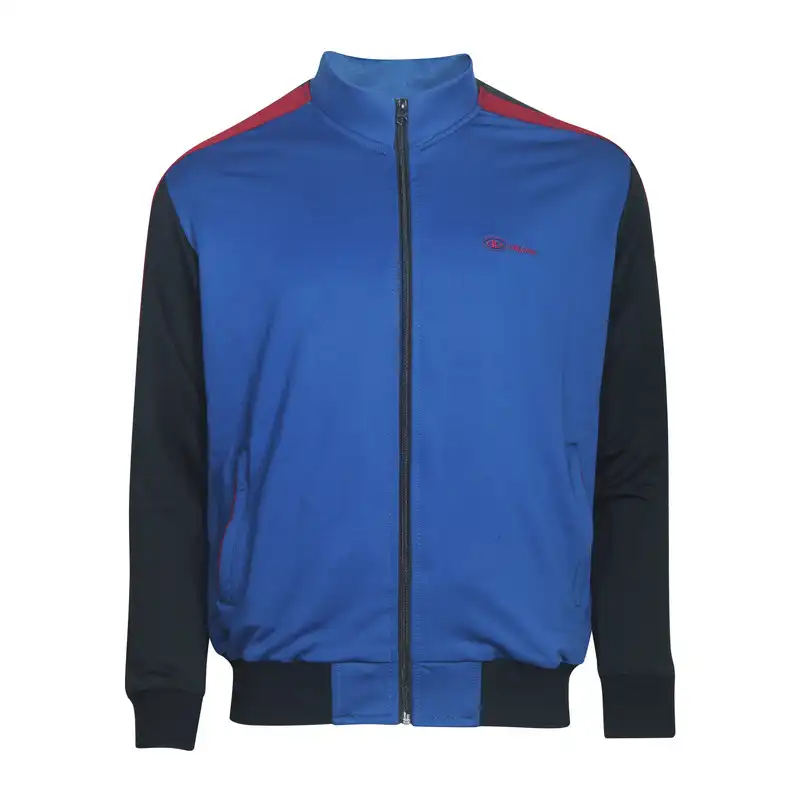 ست سویشرت و شلوار ورزشی مردانه مدل 0189AB