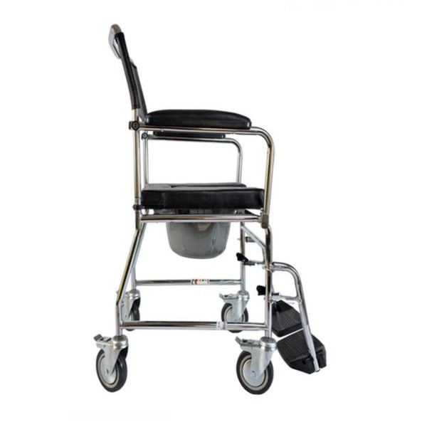 ویلچر جی تی اس مدل حمامی 695U