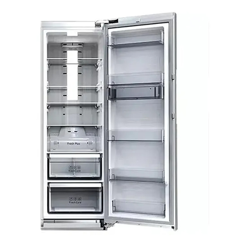 یخچال فریزر دوقلو 20 فوت دوو مدل SRi/SFi-22MW