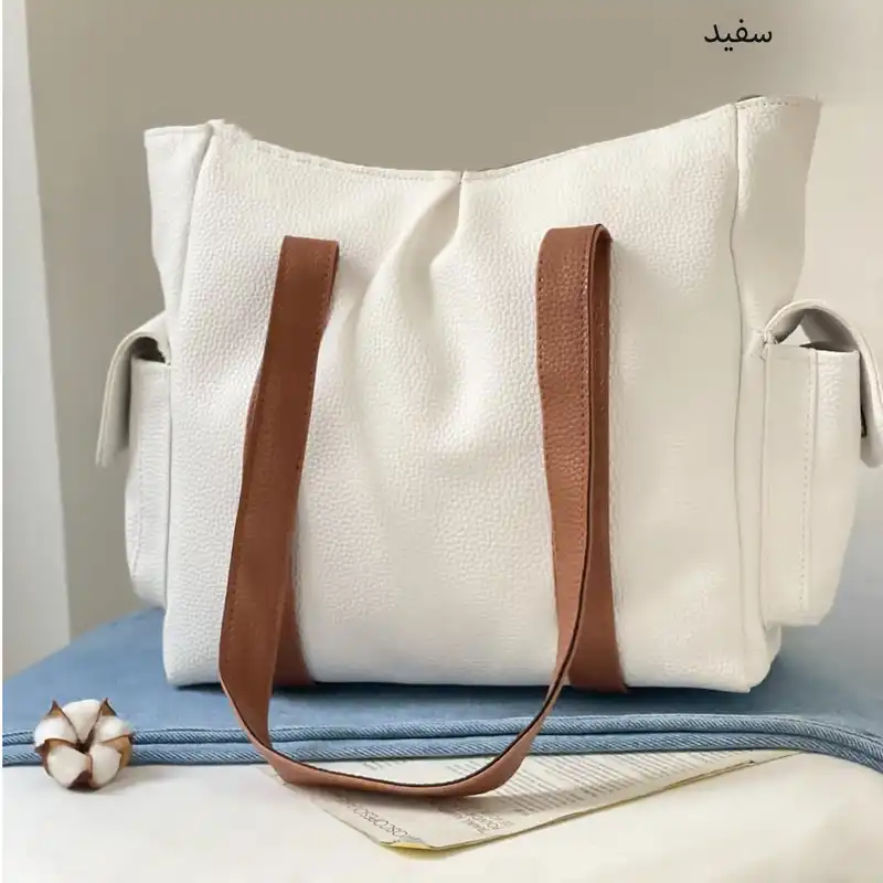 کیف رودوشی زنانه مدل 555