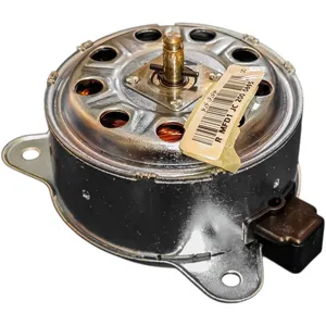 موتور فن خودرو ایساکو مدل توربو مناسب برای دنا پلاس توربو