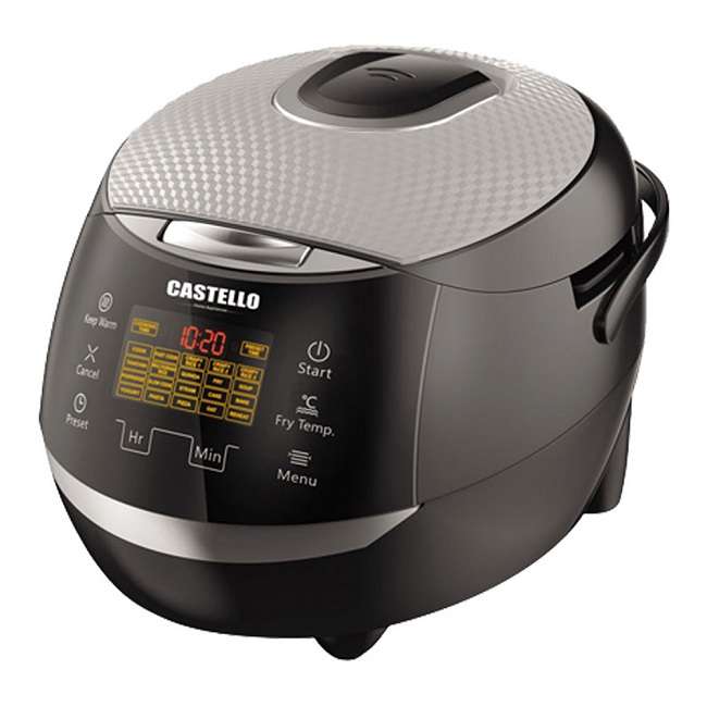 پلوپز کاستلو مدل CL920