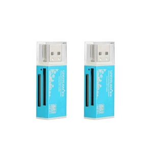 کارت خوان سایوتیم مدل sy-638 کد 002  مجموعه 2 عددی