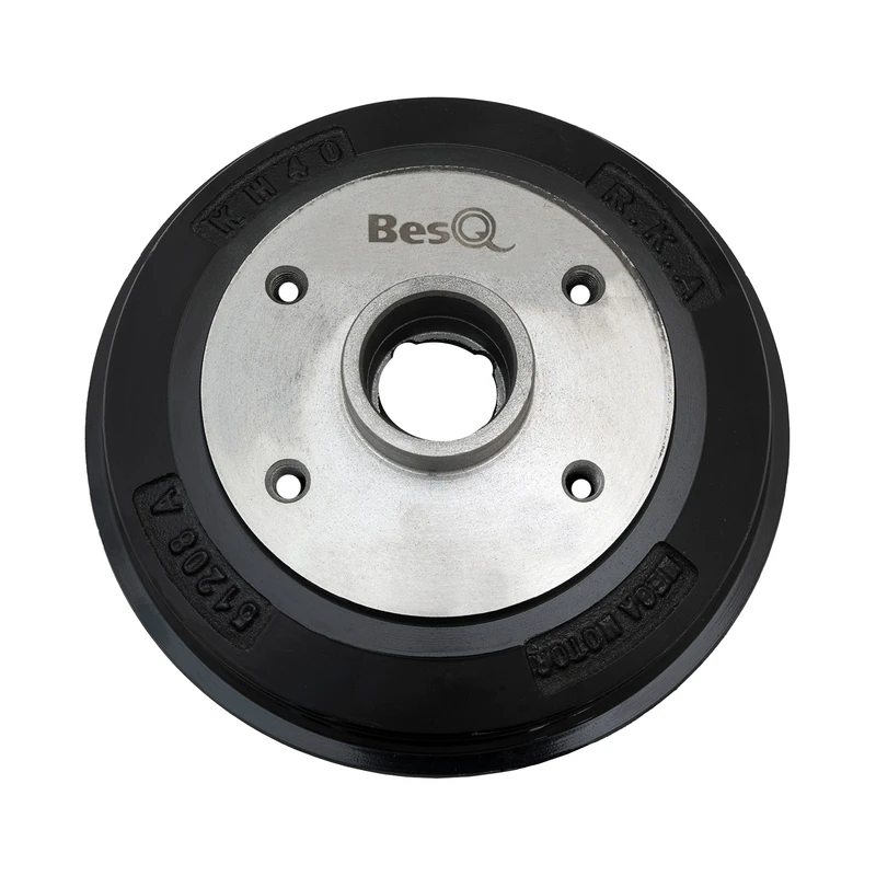 کاسه چرخ بس کیو مدل WH7004 مناسب برای پراید وانت