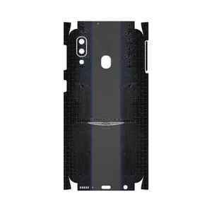 MAHOOT Chrysler-FullSkin Cover Sticker for Samsung Galaxy A40
