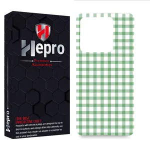 HEPRO MC Cover for XIAOMI Redmi Note 13 5G