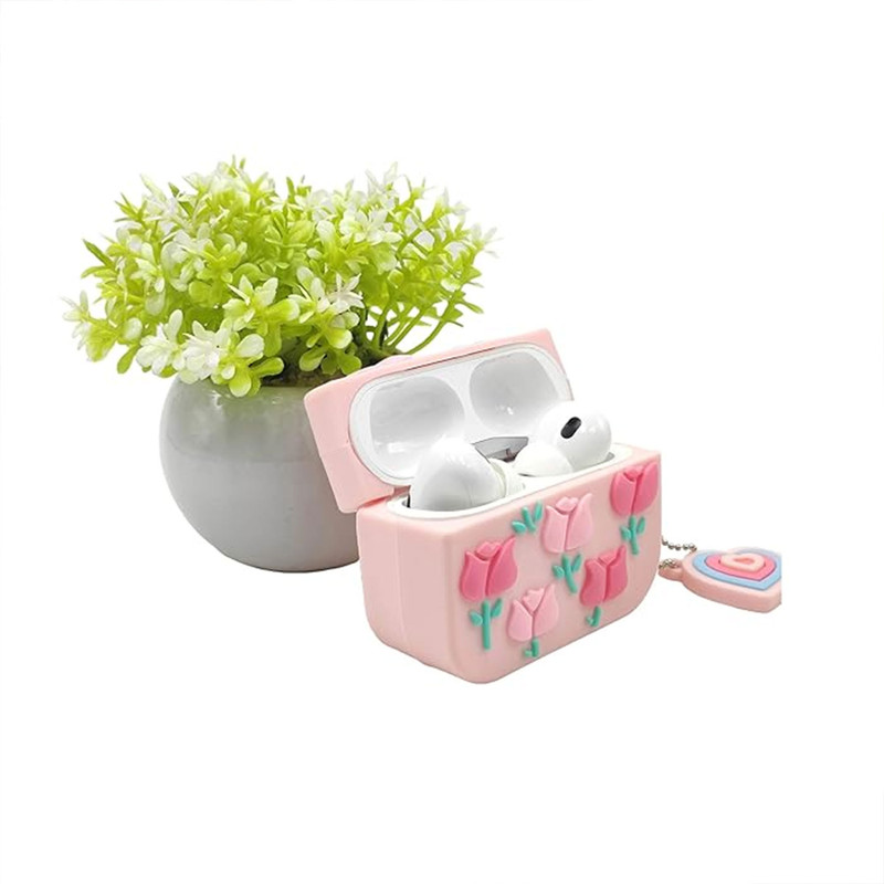 کاور کینگدام طرح Flower مناسب برای کیس اپل ایرپاد پرو 2