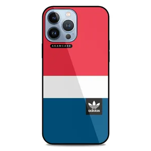AKAM AMC-WA13PROMAX-ADIDAS-27 Cover For Apple iPhone 13 Pro Max