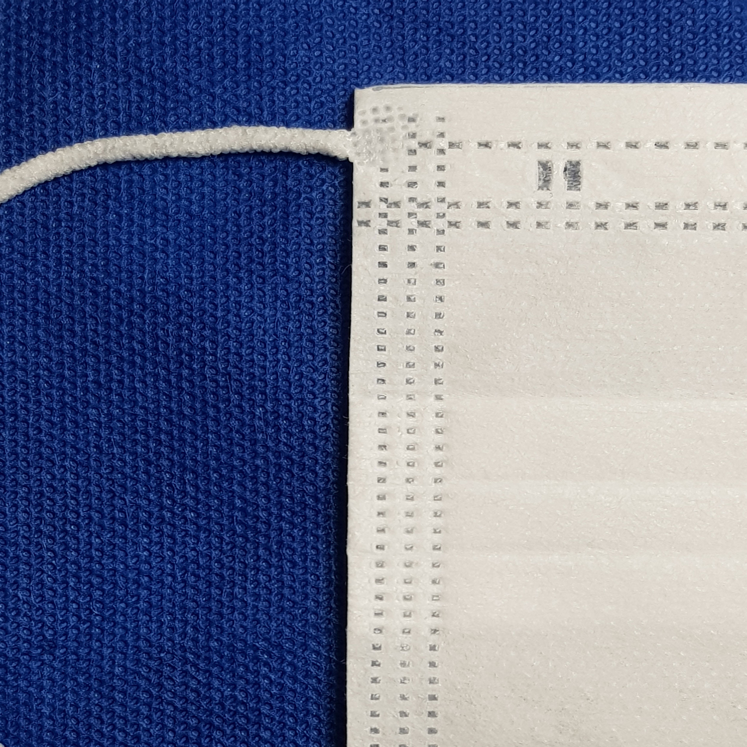 ماسک تنفسی مدل ملت بلون بسته 51 عددی