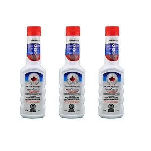 مکمل سوخت کانادا لوبریفنت مدل B12 حجم 210 میلی لیتر بسته سه عددی