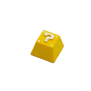  دکمه کیبورد مدل علامت سوال ماریو