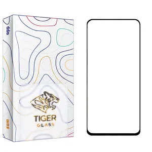 Tiger Glass SAM2 Screen Protector For Xiaomi Redmi Note 12 Pro 4G