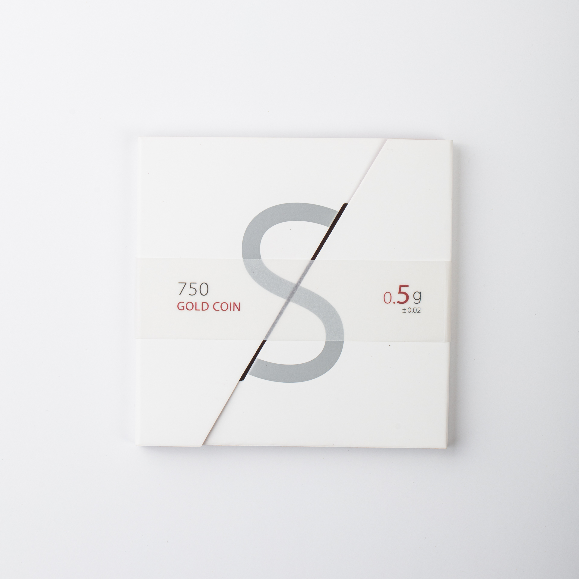 شمش طلا 18 عیار طلای سیف مدل H10.5 مجموعه 10 عددی