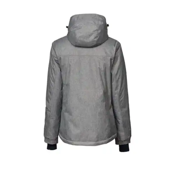 کاپشن اسکی زنانه کرویت پرو مدل KPGRY2022