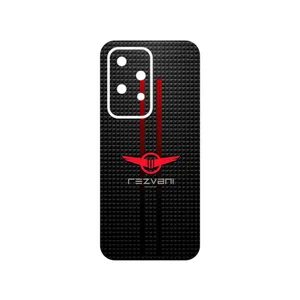 MAHOOT Rezvani Motors Cover Sticker for Honor 200 Lite