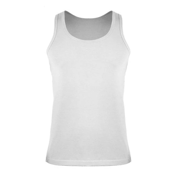 زیرپوش رکابی مردانه مدل Fw01-01