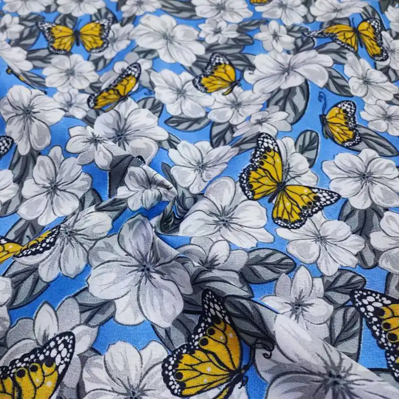 پارچه ملحفه طرح نانسی کد A