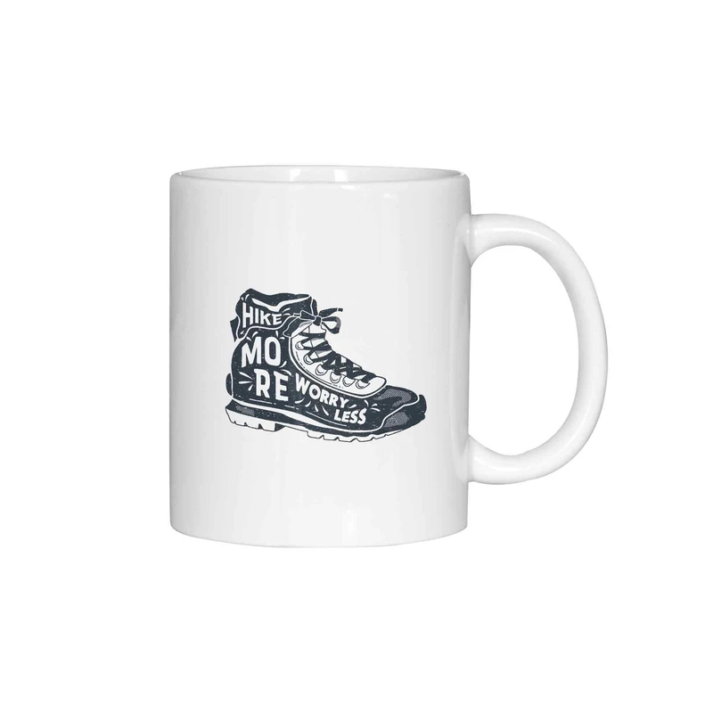 ماگ ژالینو طرح پوتین کوهنوردی کد 001