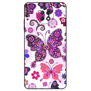 Megafone 6356 Cover For Xiaomi Redmi Note 9T