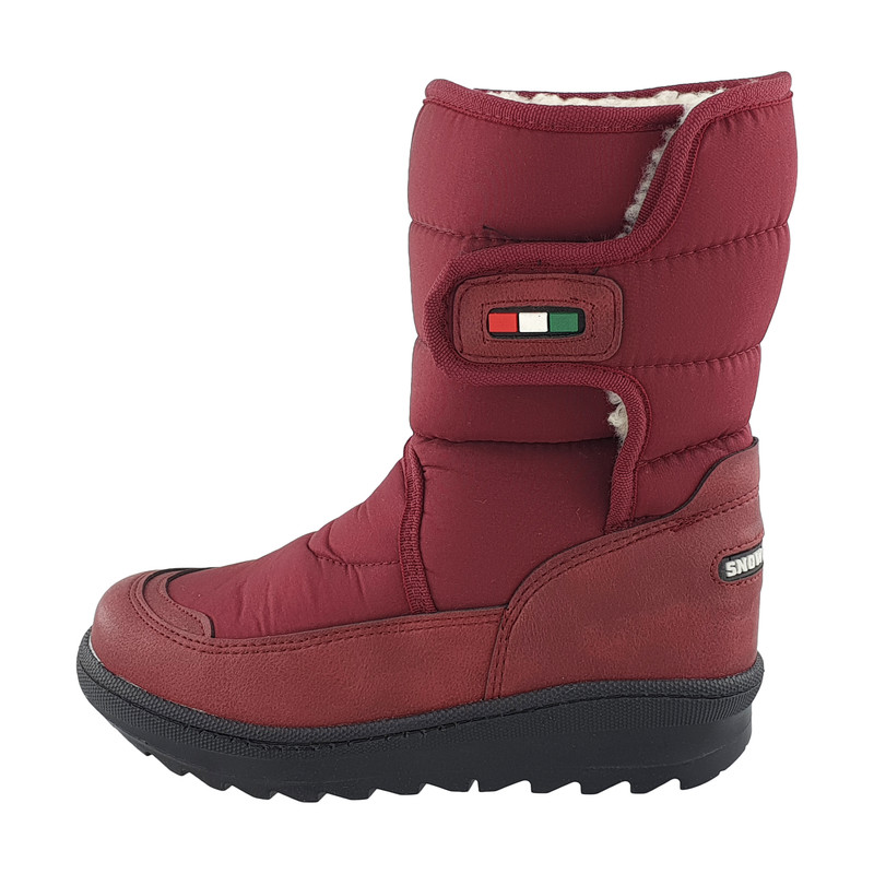 بوت پسرانه مدل 77596